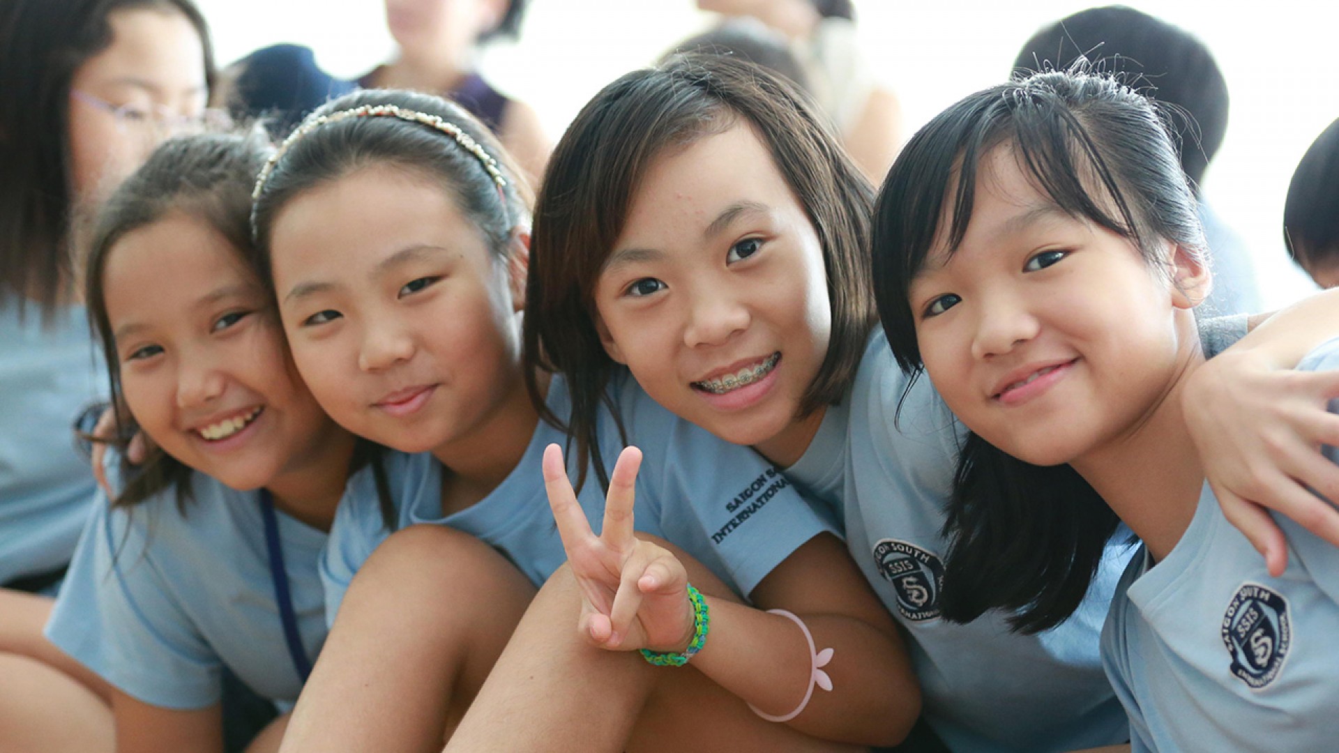 Danh sách các trường tiểu học quốc tế tọa lạc tại khu đô thị Phú Mỹ Hưng – TPHCM
