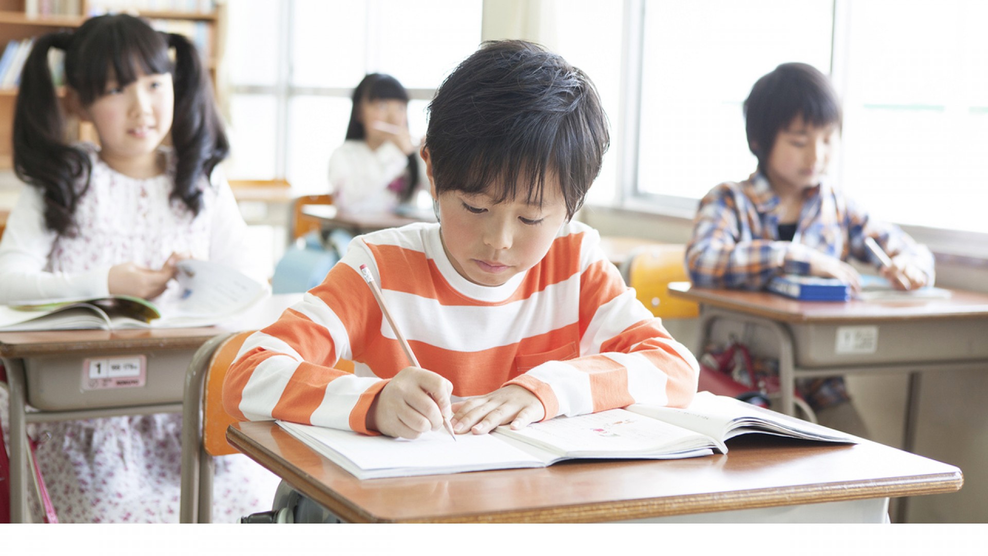 Trung tâm Tiếng Nhật AOI đồng hành cùng trẻ khám phá ngôn ngữ mới