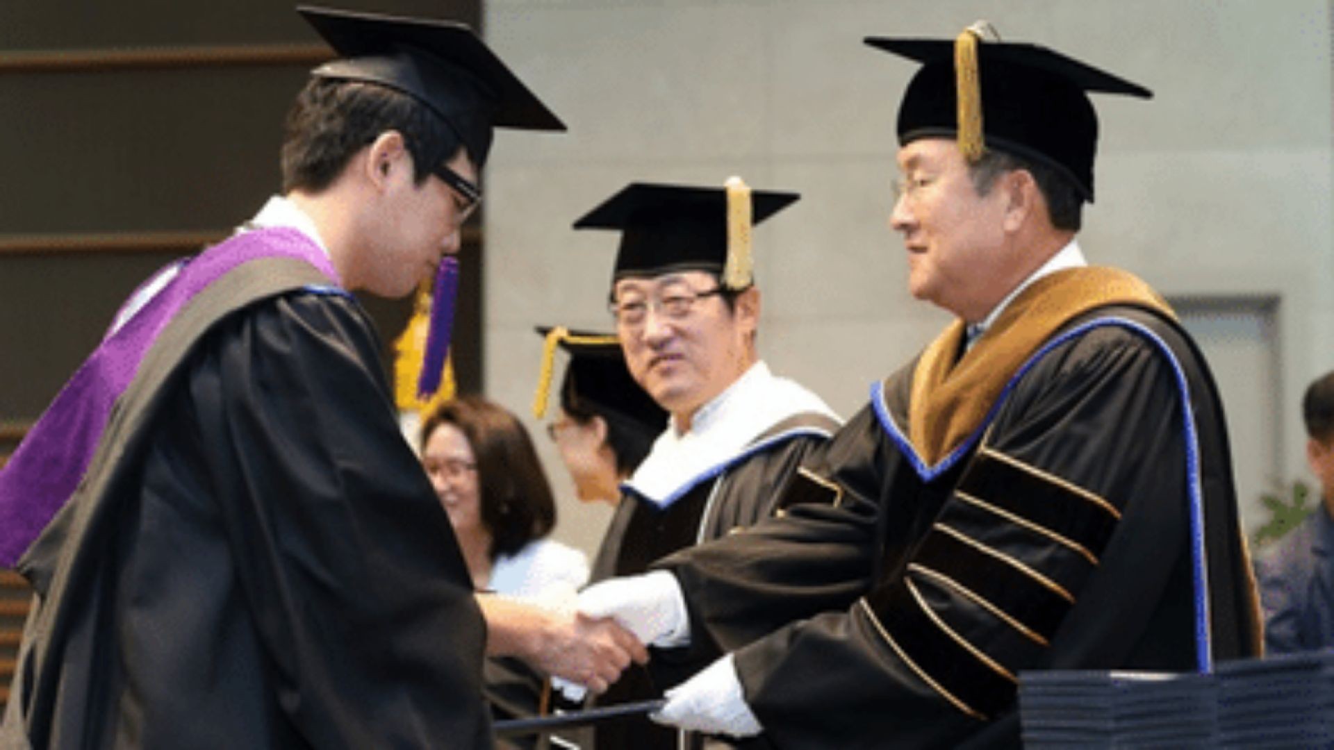 3 suất học bổng du học Hàn Quốc hấp dẫn năm 2020 không thể bỏ lỡ!