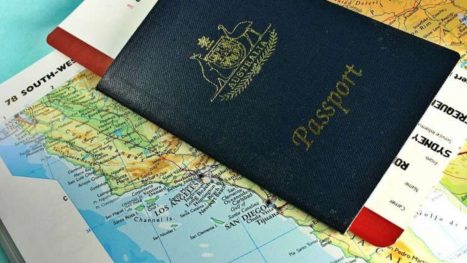 Hồ sơ visa du học Úc cần chuẩn bị những gì?