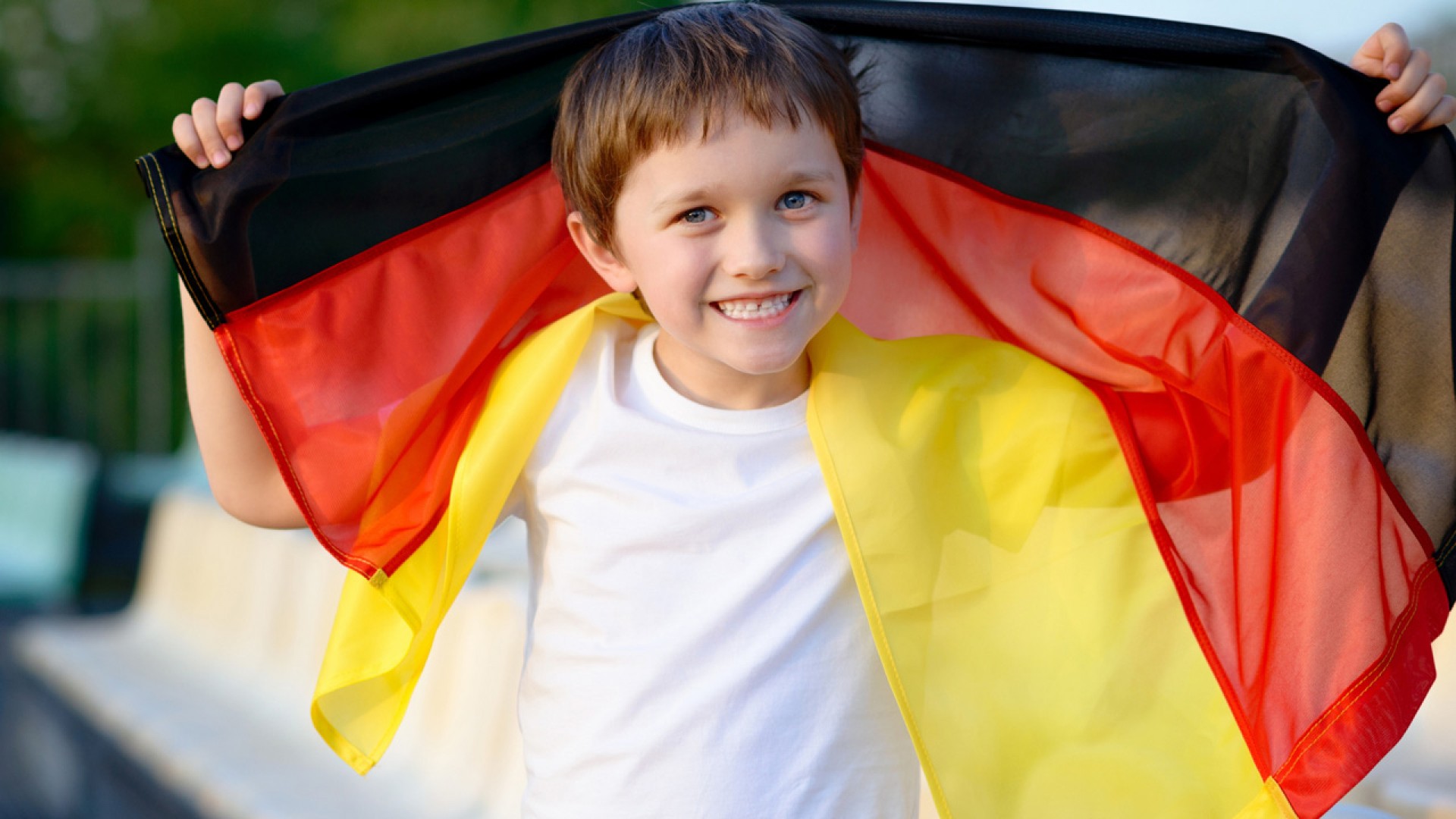 Phương pháp giáo dục sớm cho trẻ của người Đức: Khi sự khác biệt tạo nên hiệu quả
