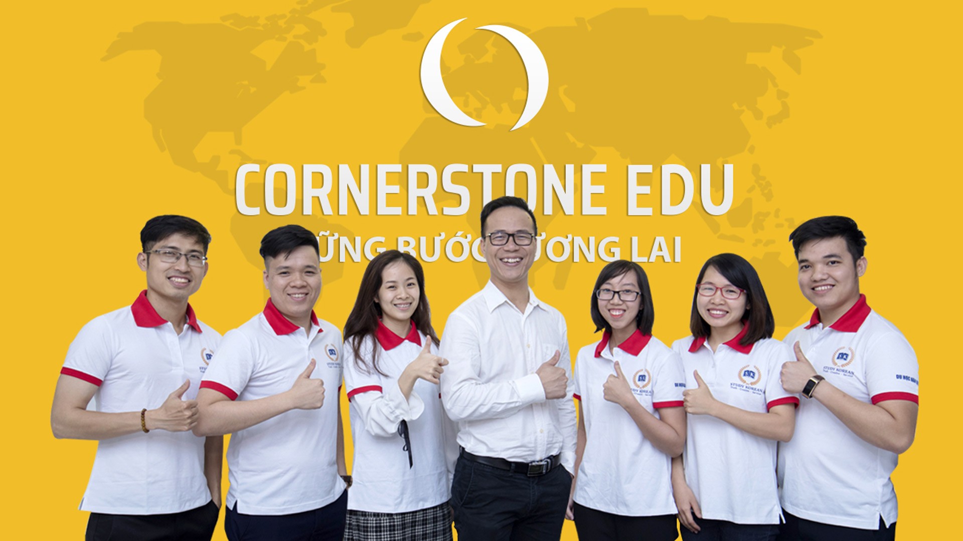 Khởi đầu dễ dàng với khóa học Tiếng Hàn Sơ cấp 1 của Trung tâm Cornerstone Kinh Bắc