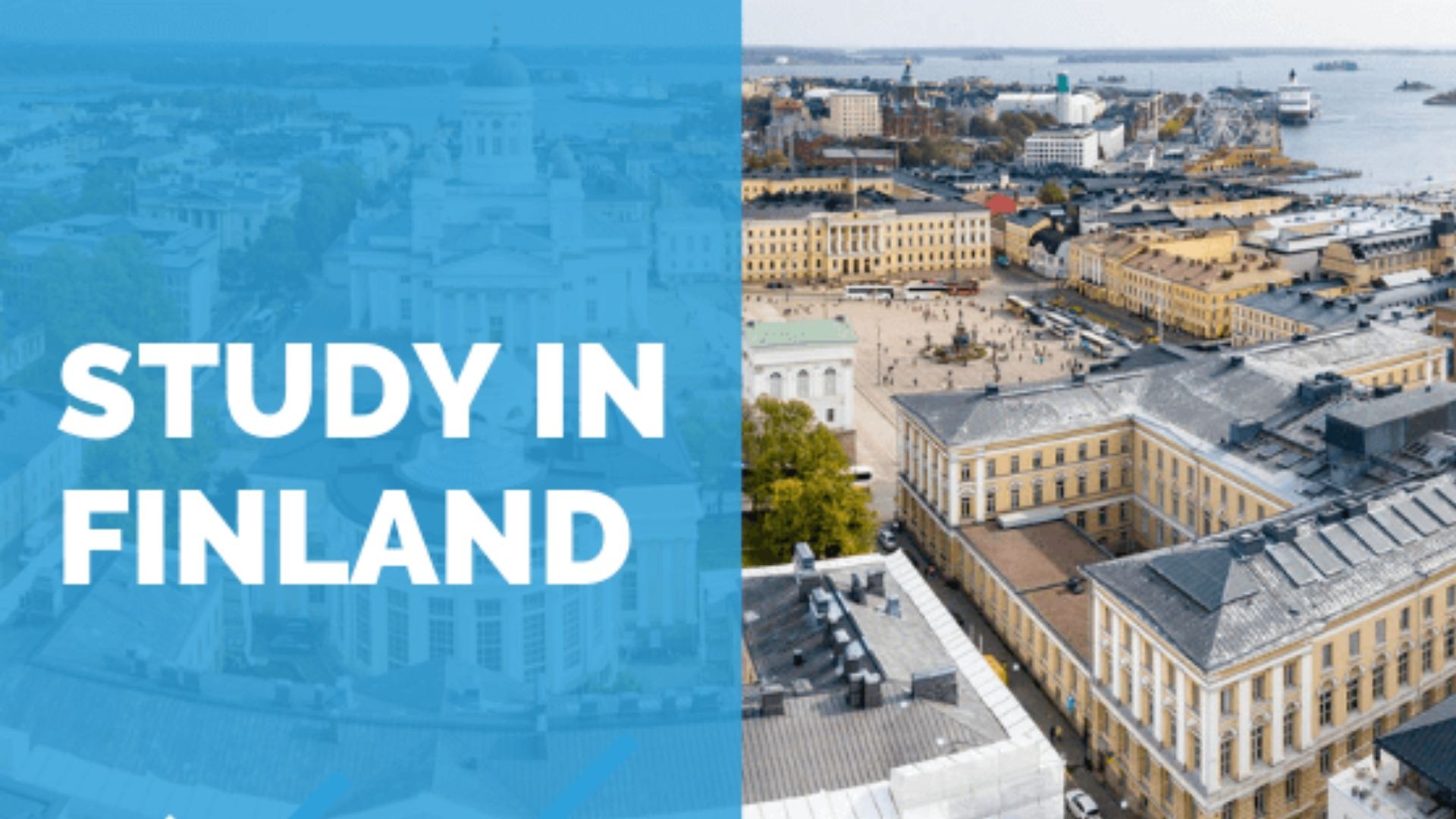 Chi phí du học Phần Lan là bao nhiêu?