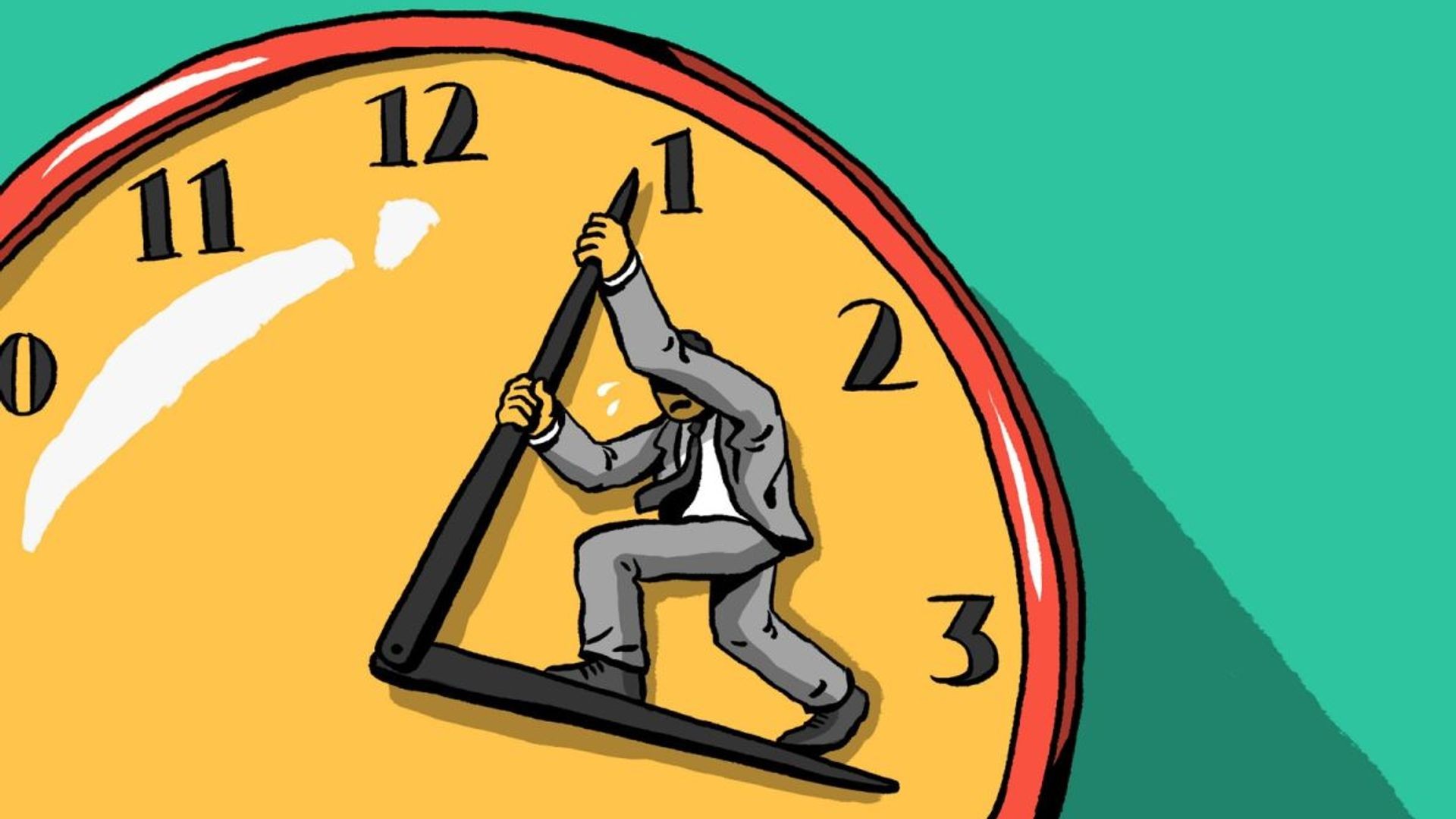 5 khóa học quản lý thời gian online giúp bạn tối ưu hóa ngày làm việc