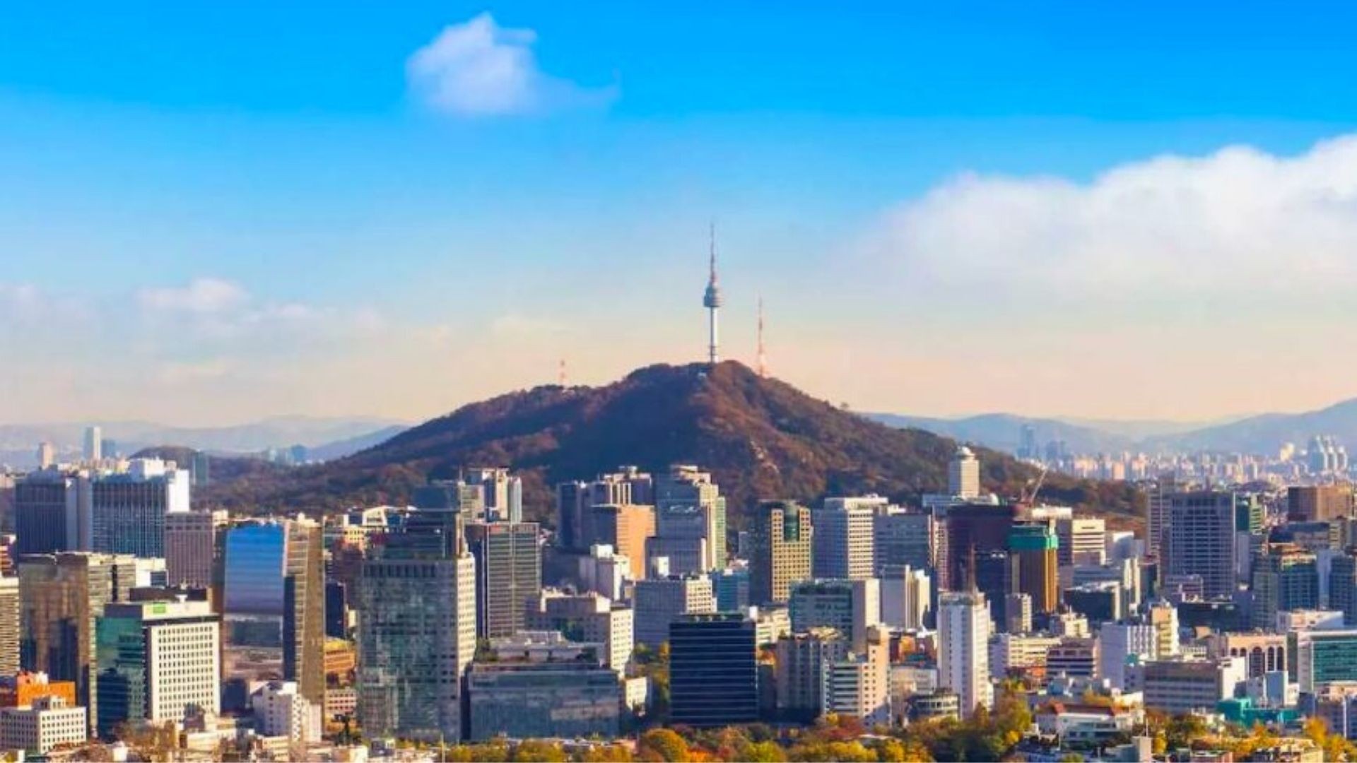 Hướng dẫn thủ tục xin visa du học Hàn Quốc 2020