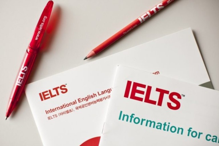 BC và IDP là 2 đơn vị chịu trách nhiệm tổ chức các kỳ thi IELTS tại Việt Nam