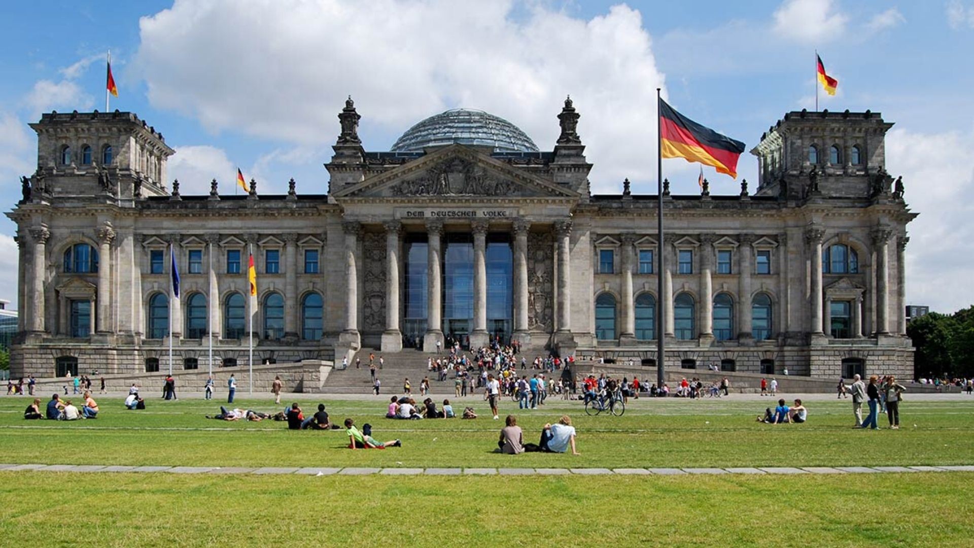 Định cư tại Đức nên học ngành nào là dễ dàng nhất?