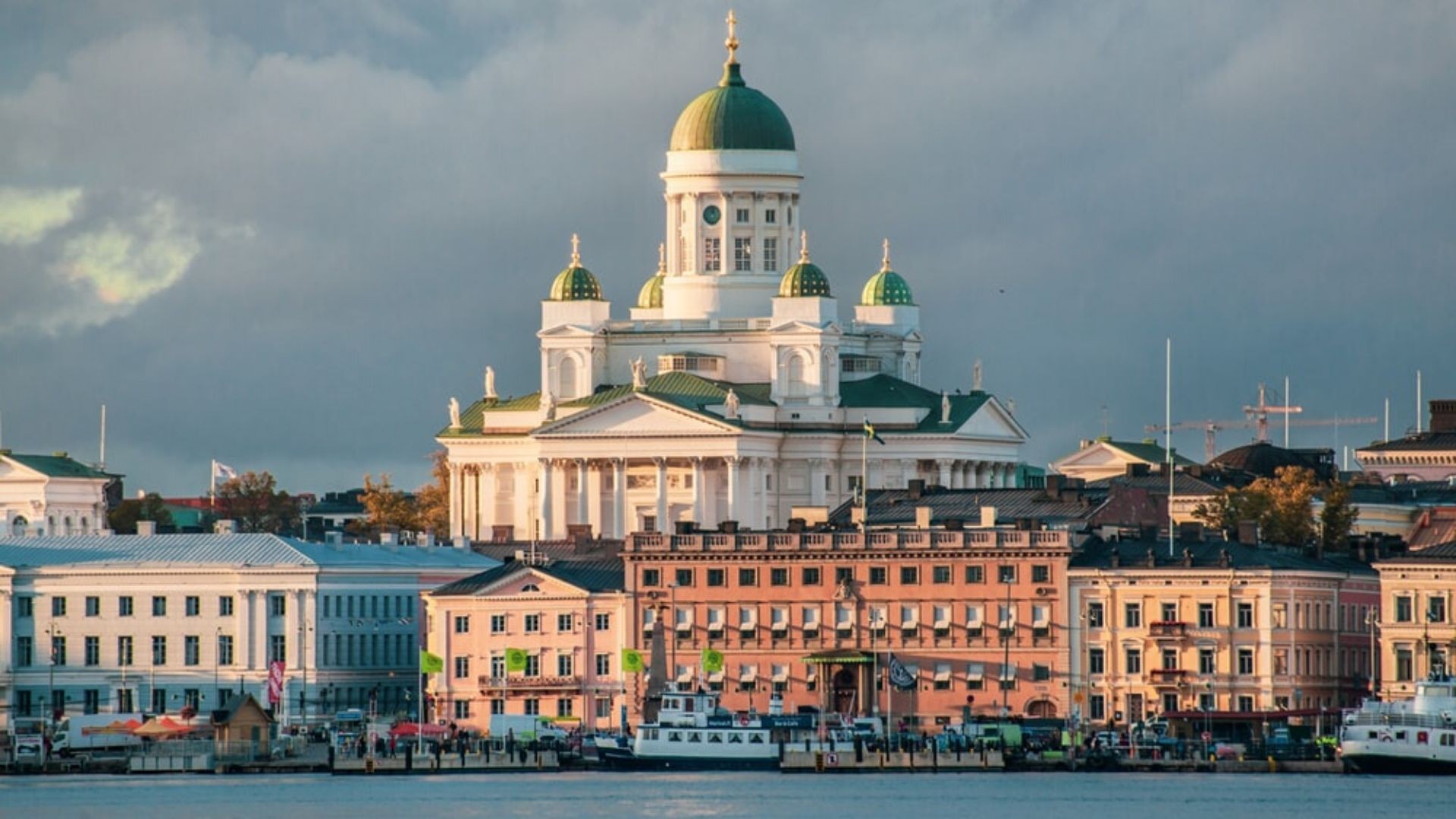 Du học Phần Lan - Bạn cần những điều kiện gì ?