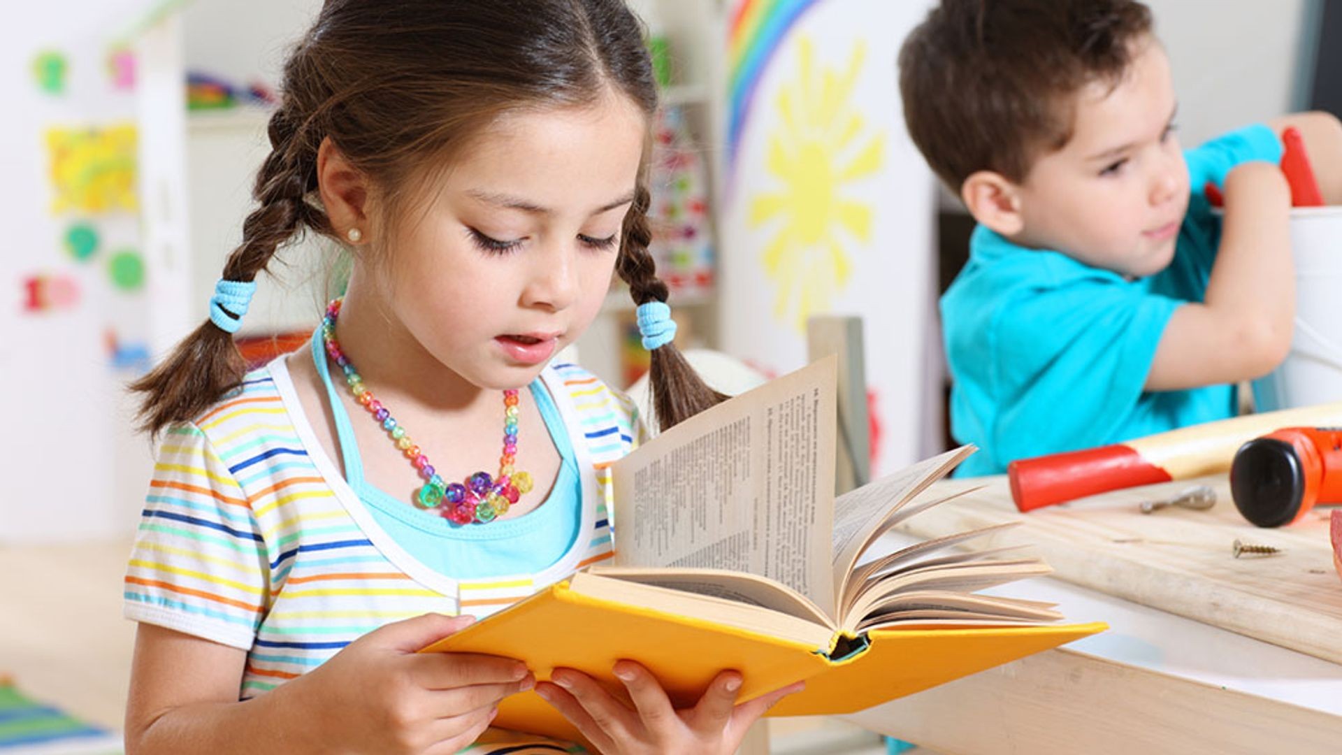 3 lưu ý lựa chọn sách tiếng Anh cho trẻ 4 tuổi