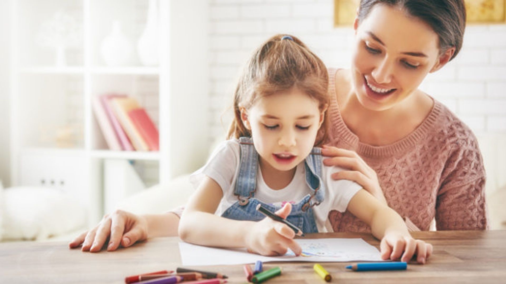 4 bí quyết dạy từ vựng tiếng Anh cho trẻ mầm non dễ dàng áp dụng tại nhà