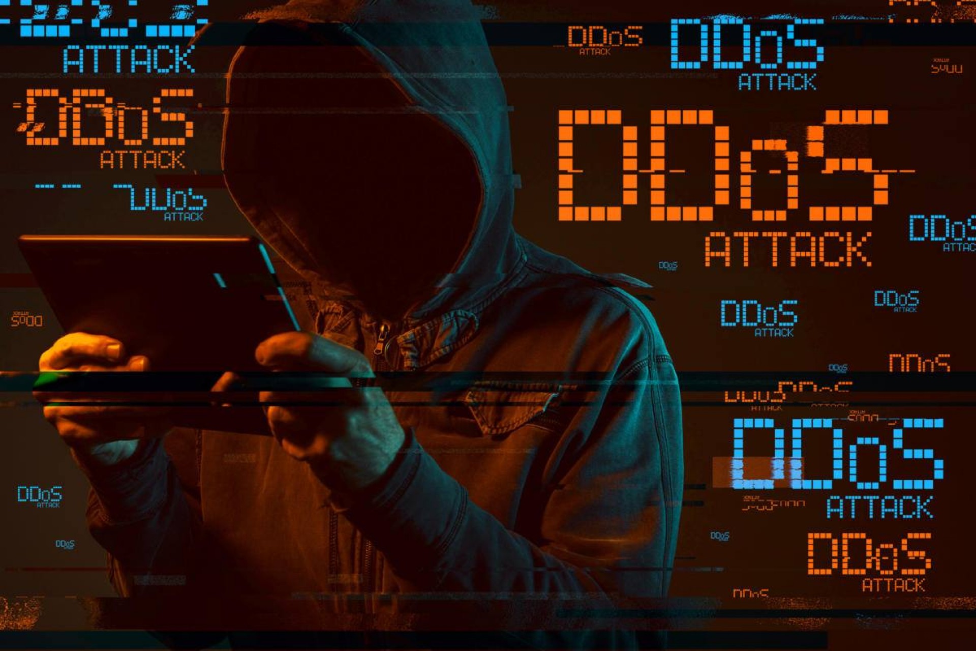 Nền tảng học – thi trực tuyến 789.vn liên tiếp bị tấn công DDoS