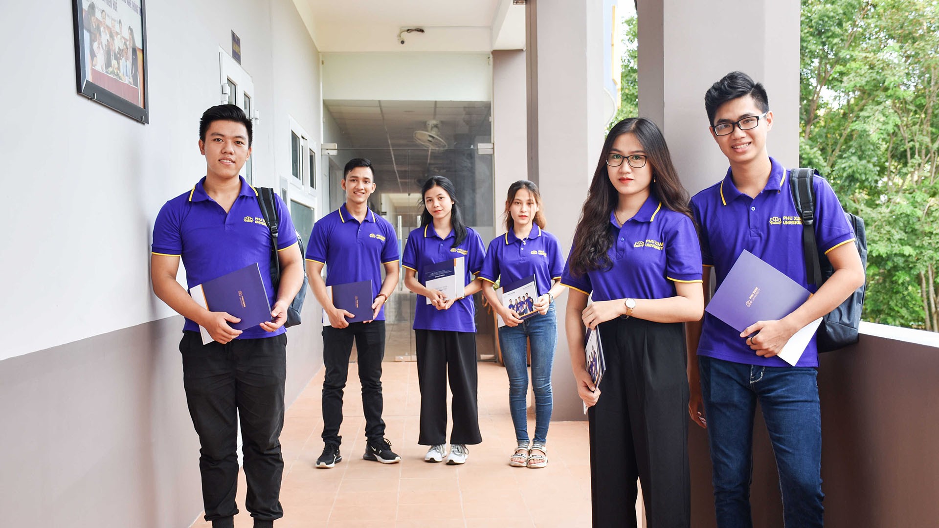 Chính sách ưu đãi và học bổng hấp dẫn năm 2020 của Trường Đại học Phú Xuân