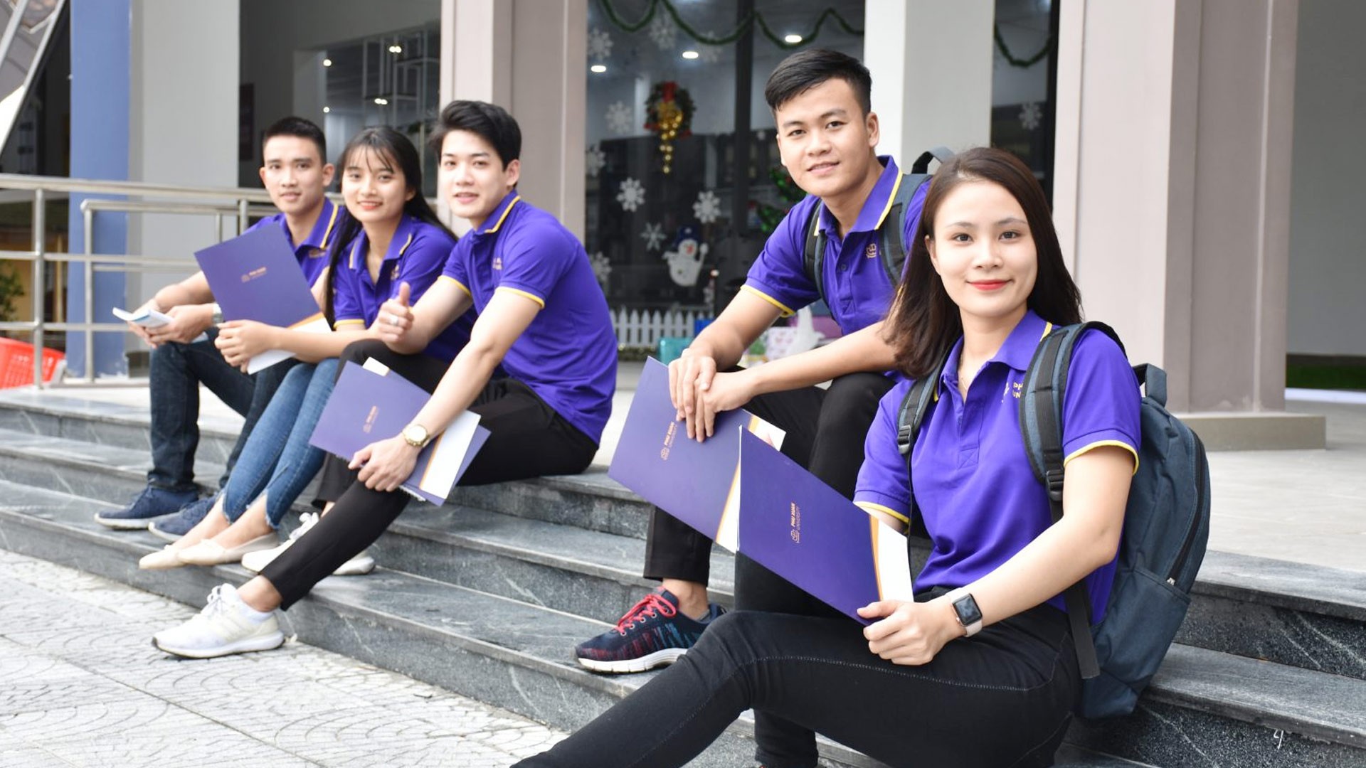Đặt chân vào Tổ chức giáo dục EQuest: Đại học Phú Xuân nâng tầm vị thế mới