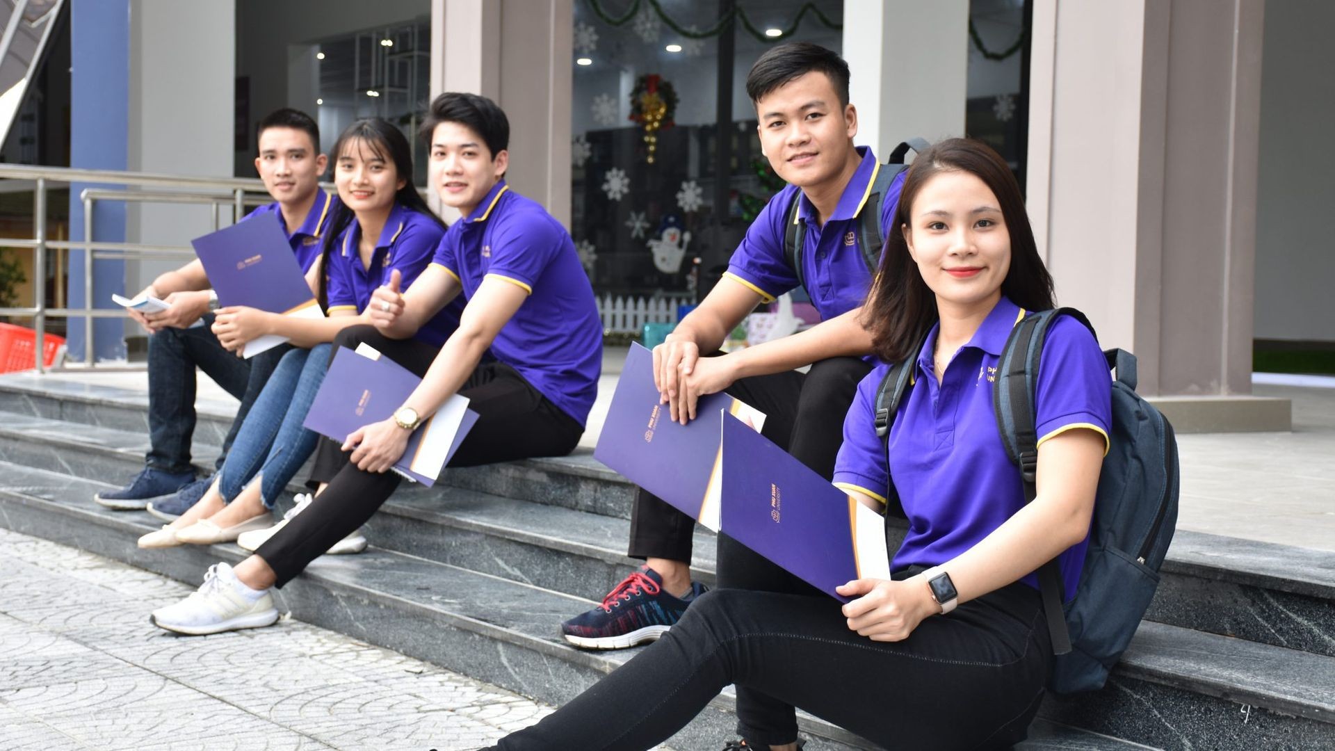 5 điểm cộng chất lượng của Đại học Phú Xuân - Trường tư thục duy nhất tại Huế