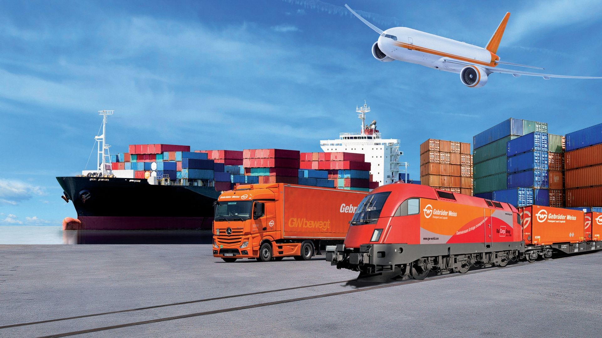 Vì sao nên học ngành Logistics và Quản lý chuỗi cung ứng tại Đại học 