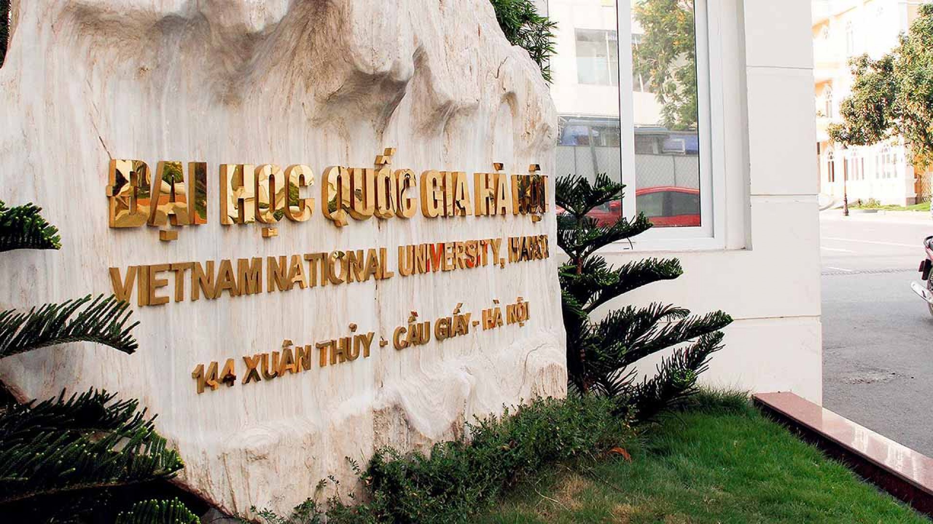 Top 50 trường đại học tốt nhất Việt Nam năm 2020