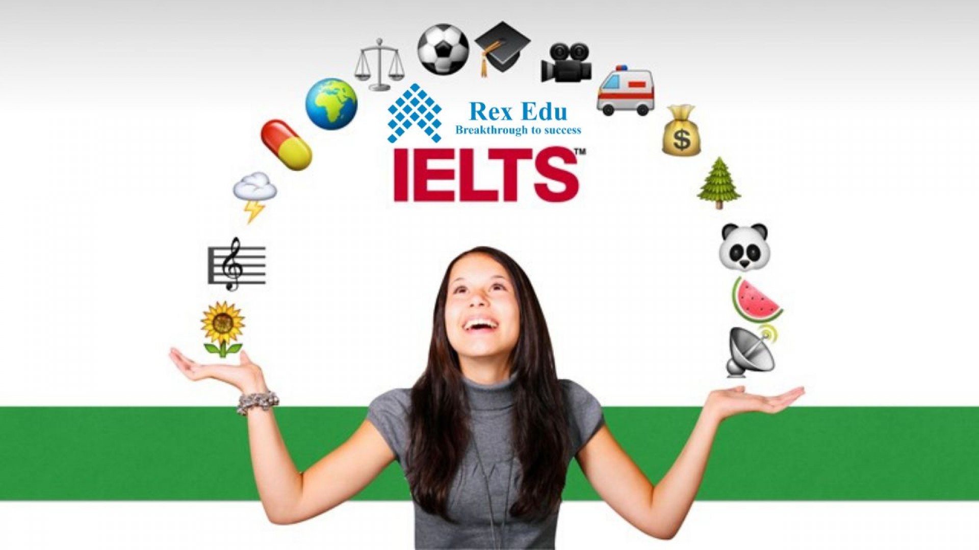 REX EDU bật mí những điều quan trọng nhất bạn cần lưu ý khi bắt đầu học IELTS