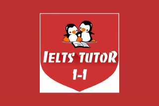 Khóa học IELTS online 1-1 tại IELTS Tutor