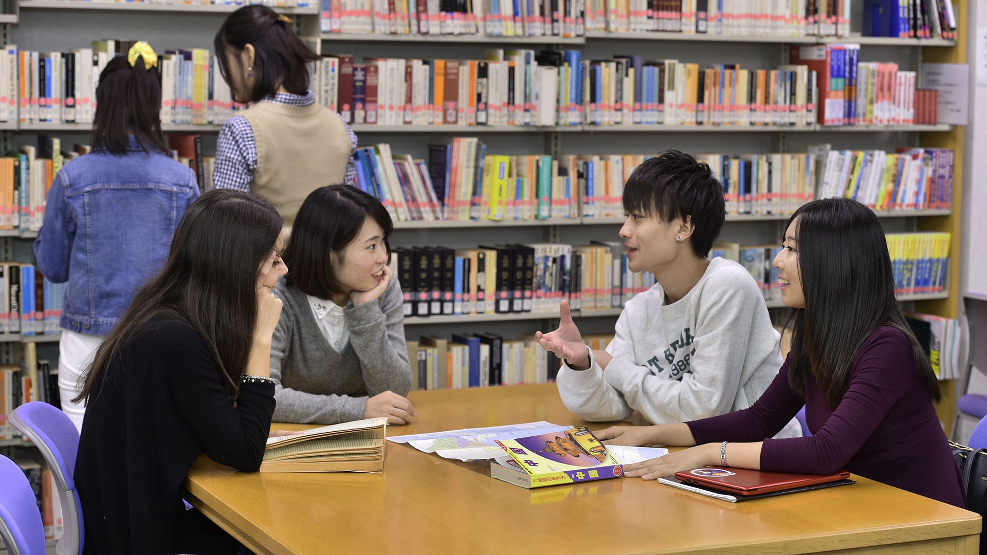 Bỏ túi những câu tiếng Nhật cơ bản giúp bạn tự tin giao tiếp