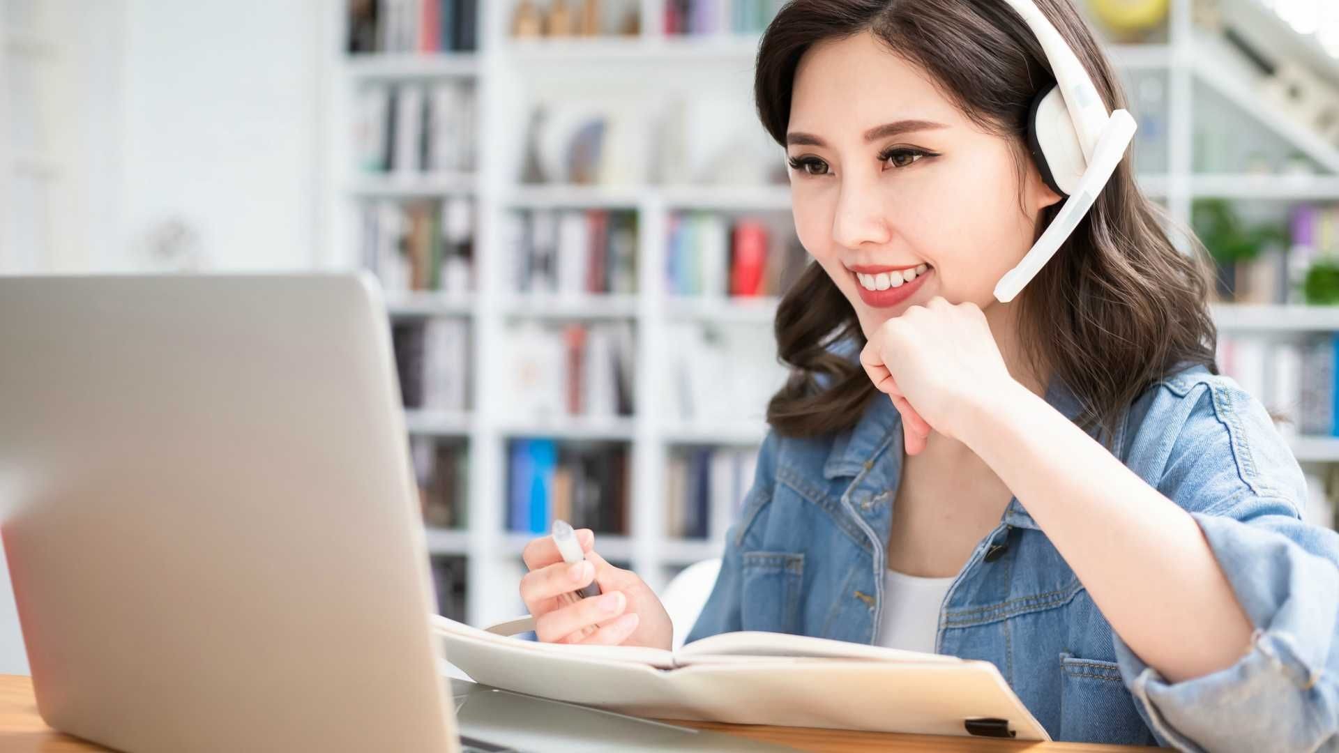3 đáp án cho câu hỏi: Học tiếng Nhật online ở đâu tốt
