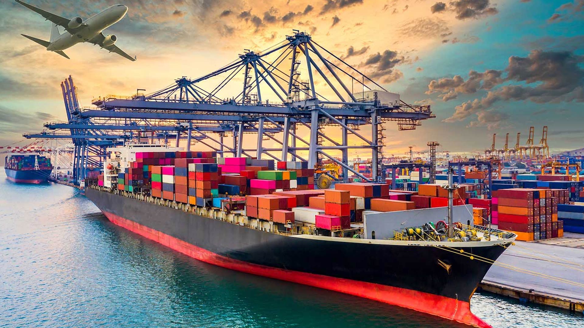 Hậu Covid-19: Nhu cầu nhân lực ngành Logistics & Chuỗi cung ứng tại Việt Nam sẽ ra sao?