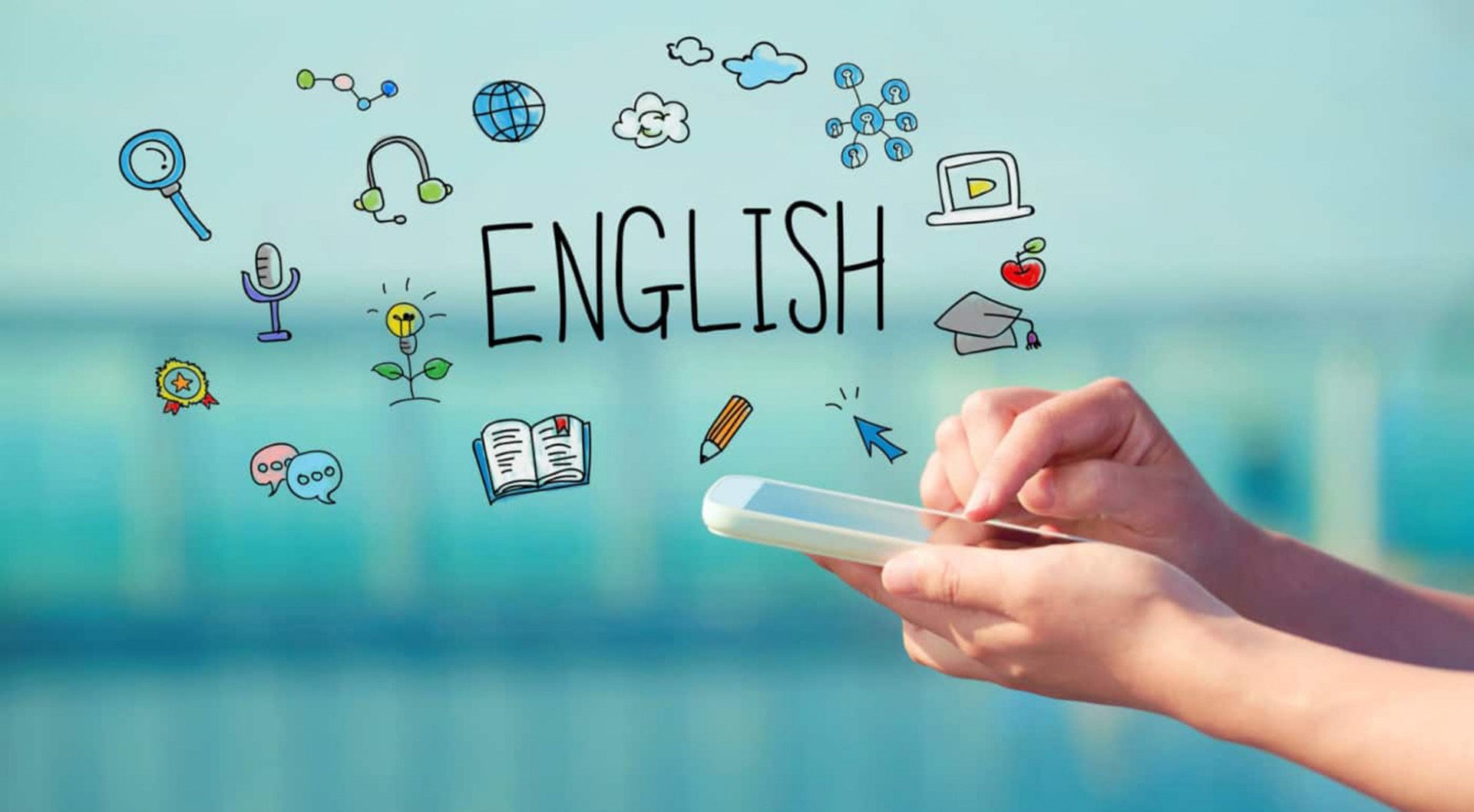 Top 5 ứng dụng học tiếng Anh cho trẻ em 9 tuổi
