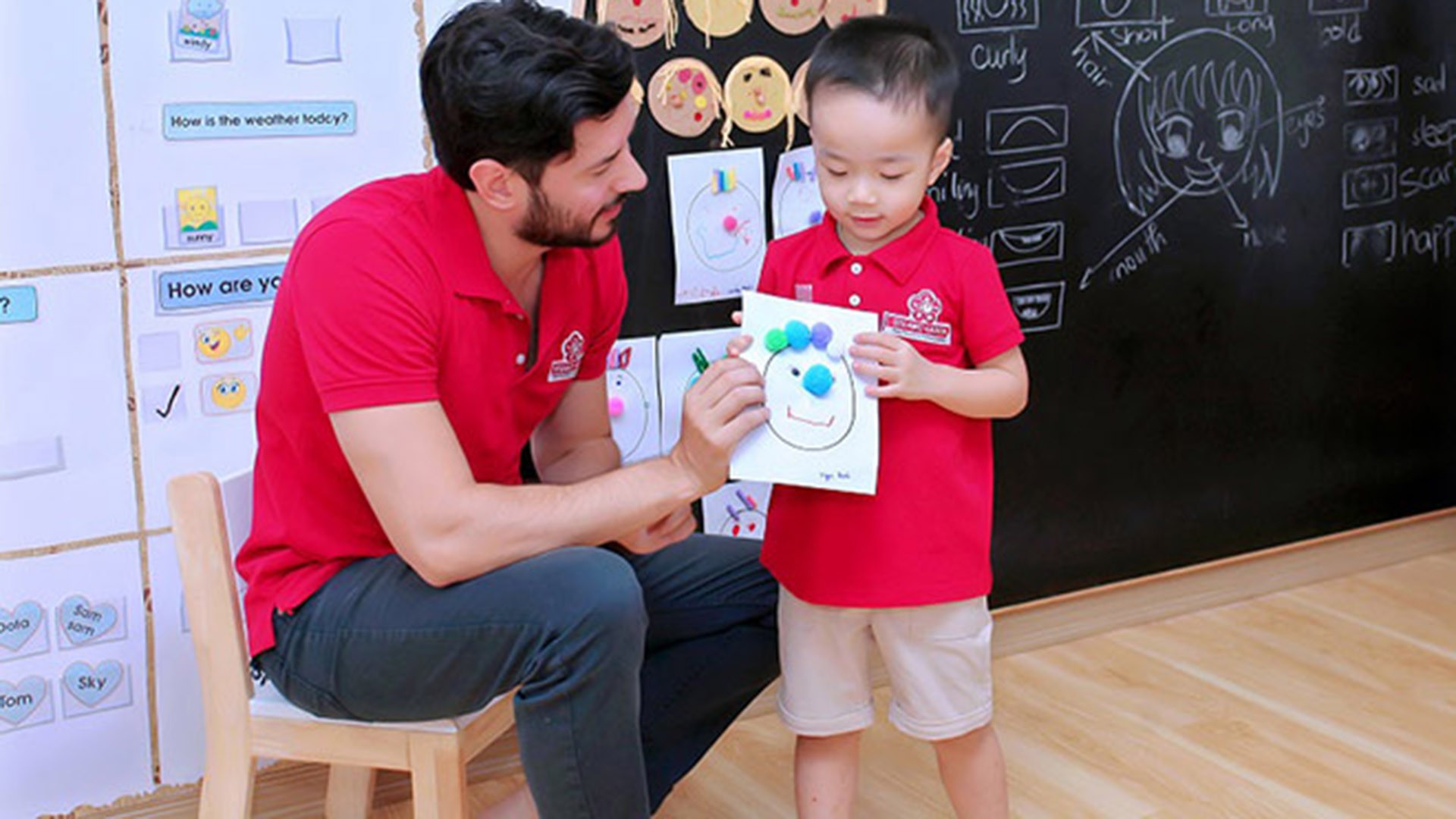 Top 4 trung tâm tiếng Anh cho trẻ 3 tuổi tại quận Tân Phú
