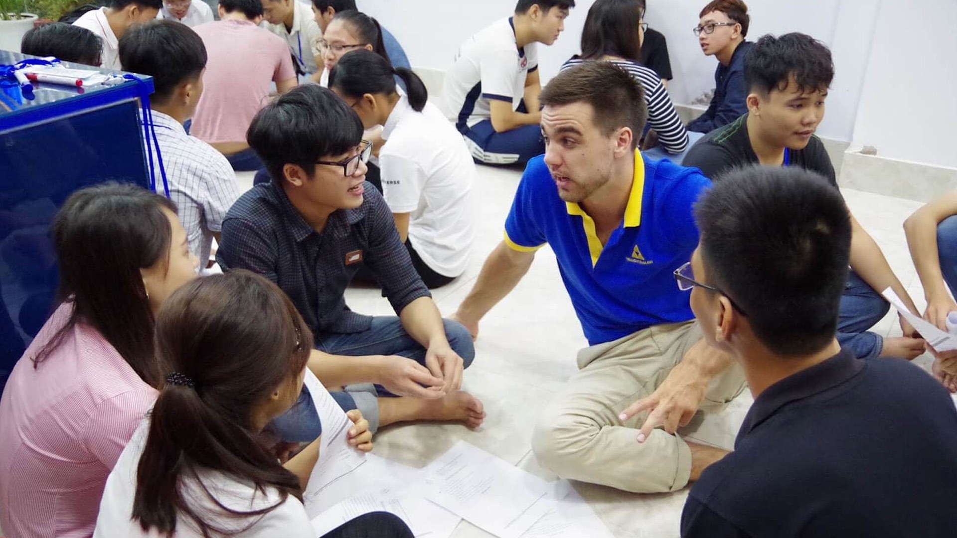 Danh sách 4 trung tâm dạy tiếng Anh giao tiếp cơ bản quận Tân Phú bạn cần biết