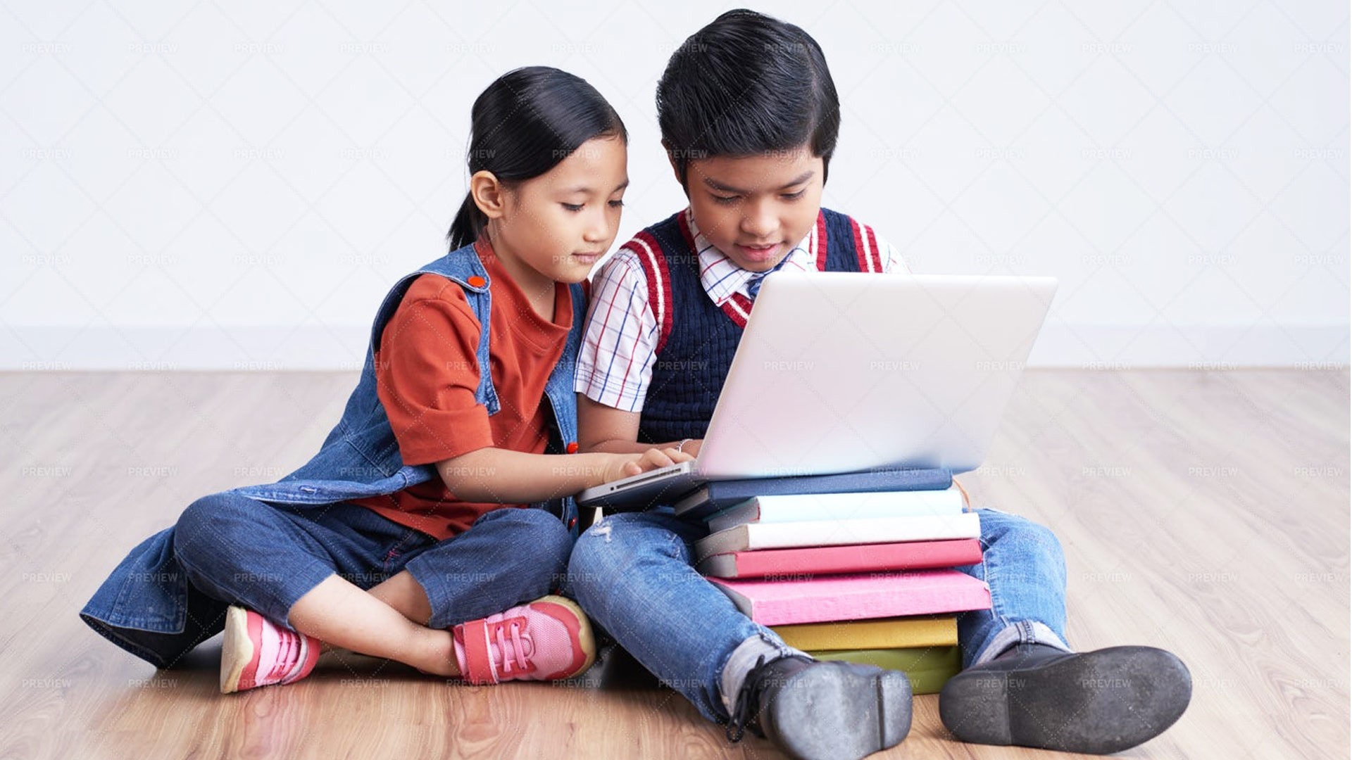 Học tiếng Anh online cho trẻ em: Những địa chỉ phụ huynh nên đầu tư