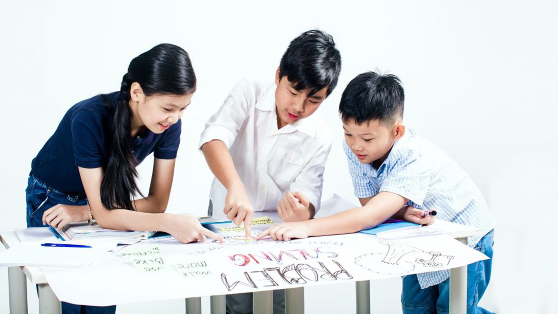 Đâu là lựa chọn tin cậy khi tìm kiếm trung tâm tiếng Anh thiếu nhi lớp 5 Quận Tân Phú?