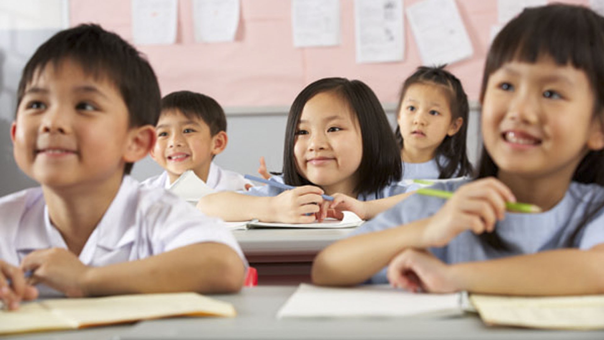 Những khóa học tiếng Anh thiếu nhi 8 tuổi quận Gò Vấp chất lượng, có thể bạn chưa biết?