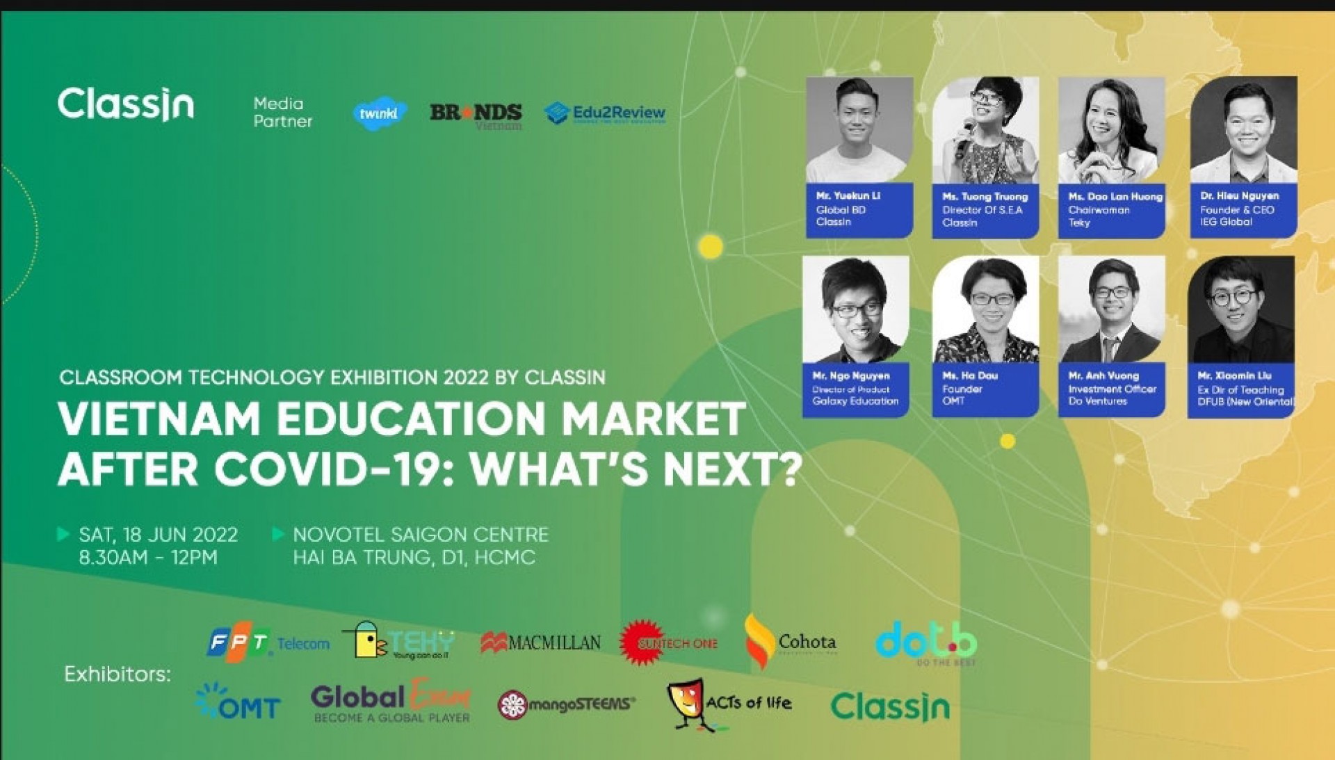 Vietnam education market after Covid-19: What’s next ?