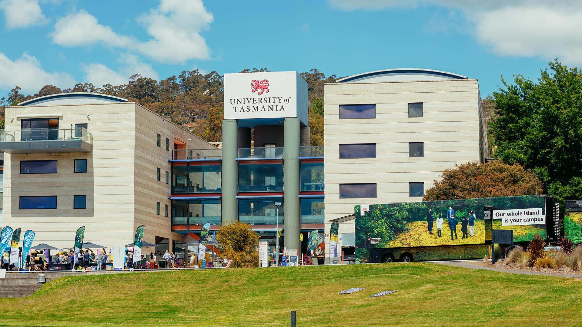 Học thạc sĩ tại Tasmania – Tối ưu chi phí, rộng mở cơ hội định cư Úc