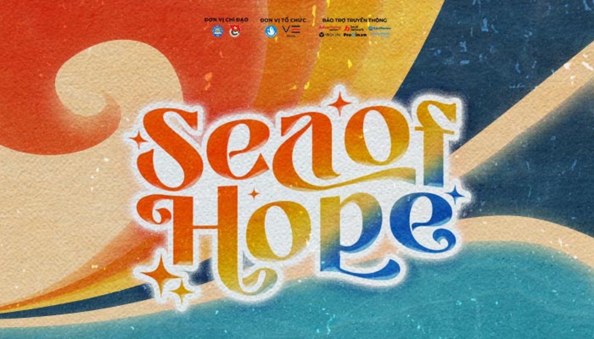 CHUỖI SỰ KIỆN NGÀY HỘI SINH VIÊN SEA OF HOPE TMU 2023