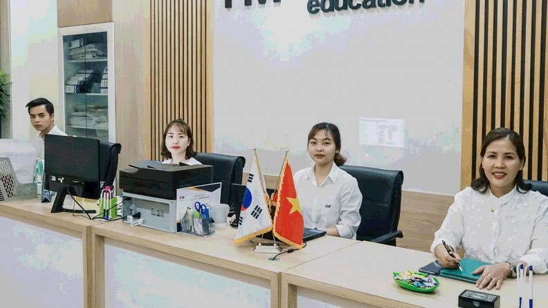 Du học Hàn Quốc - YM Education