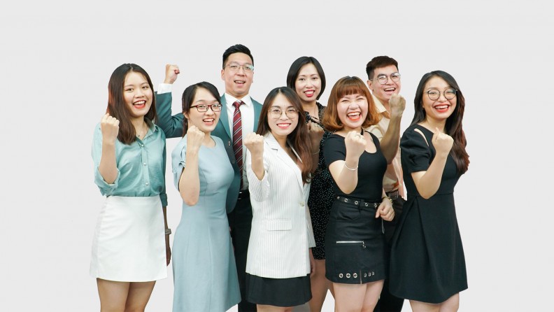 Easy IELTS ICANCONNECT