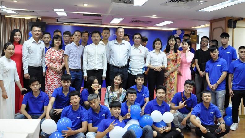Học viện Đào tạo Công nghệ Thông tin NIIT - ICT Hà Nội