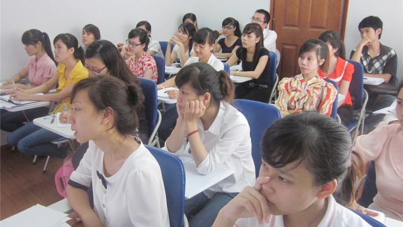 Học viện Kế toán Việt Nam