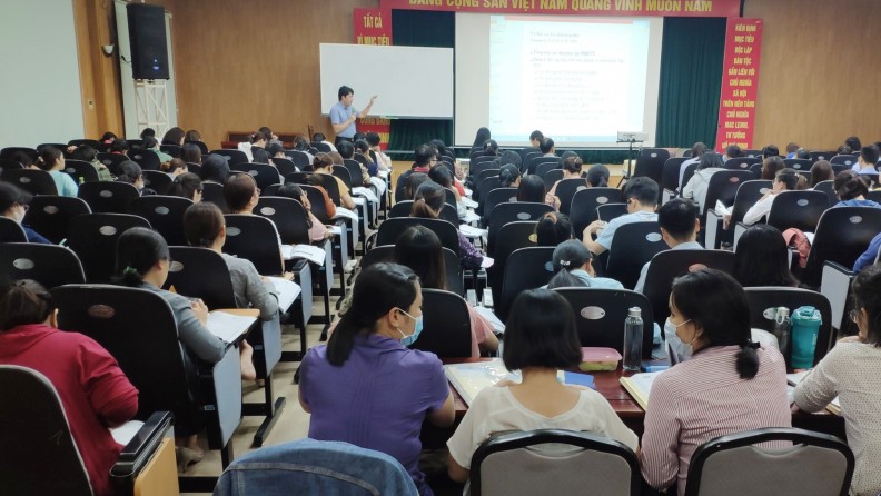 Hội Kiểm toán viên Hành nghề Việt Nam