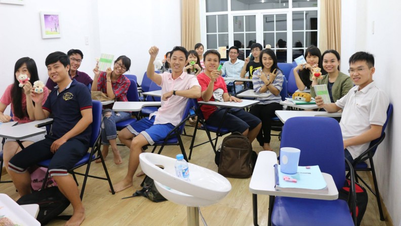 Trung Tâm Bach Yen Education Service