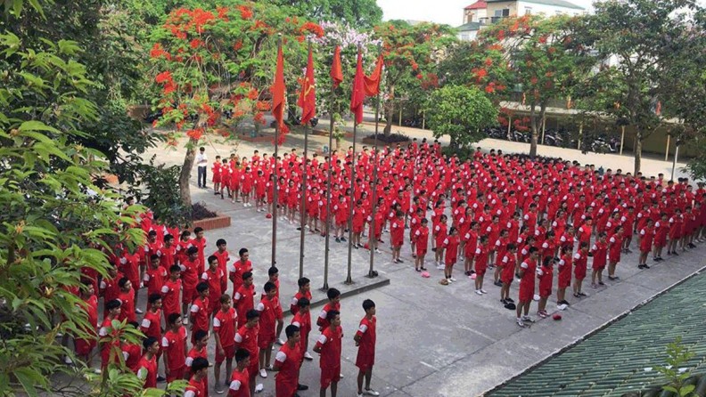 Trung tâm Đào tạo Nhật ngữ Minanotame