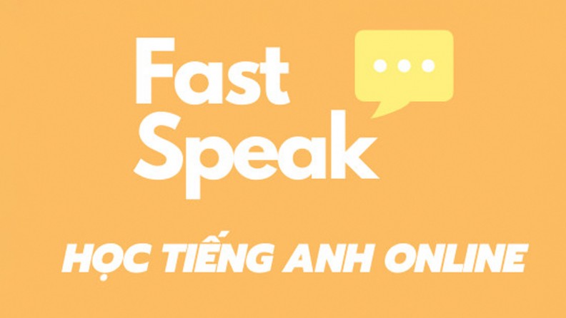 Trung tâm Fast Speak English