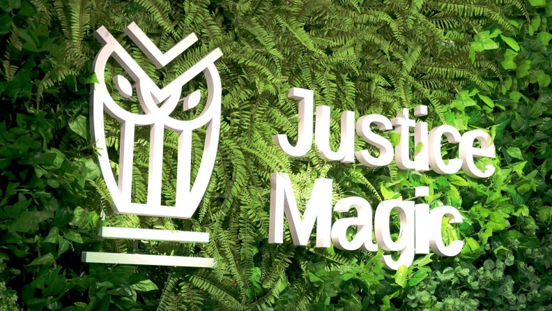 Trung tâm Justice Magic