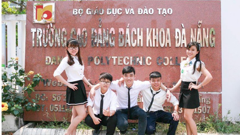 Trường Cao Đẳng Bách Khoa Đà Nẵng | Edu2Review