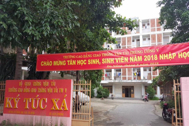 Cơ sở Trần Cao Vân (Nguồn: caodanggtvttw5)
