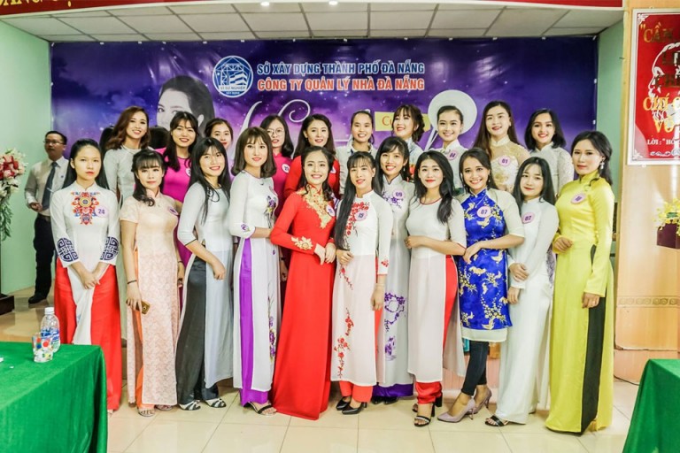 Hội thi dành cho sinh viên Cao đẳng Lạc Việt