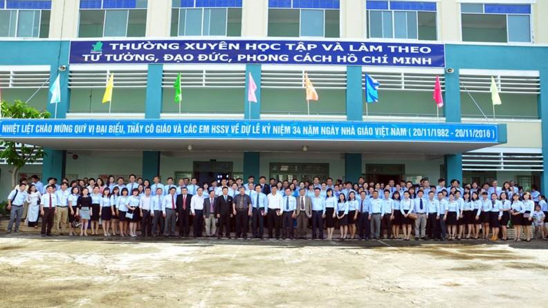 Trường Cao đẳng nghề Đà Nẵng