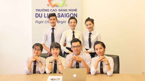 Trường Cao Đẳng Nghề Du Lịch Sài Gòn | Edu2Review