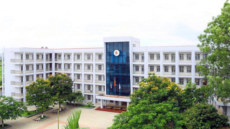 Trường Cao Đẳng Nghề Kinh Tế - Kỹ Thuật Bắc Ninh