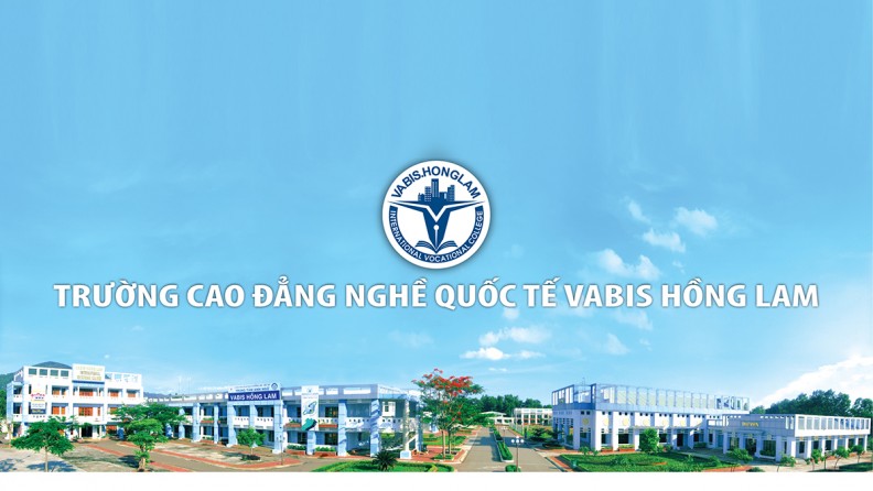 Trường Cao đẳng nghề quốc tế VABIS HONG LAM